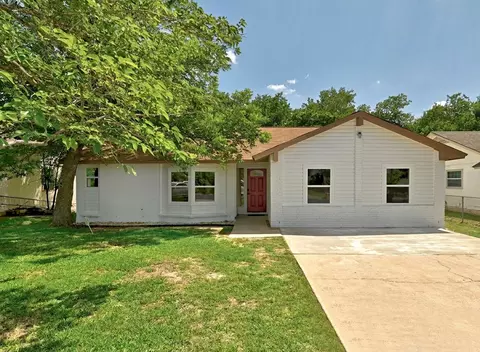 4605 Cedargrove Dr, Austin, TX 78744