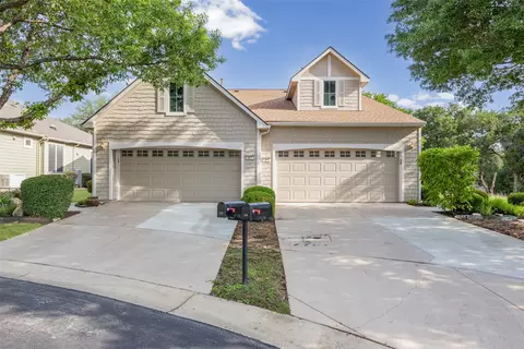 317 Essex Ln, Georgetown, TX 78633