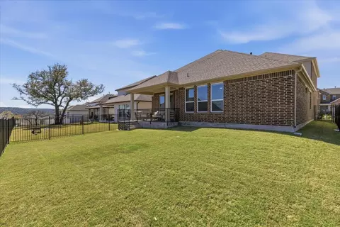 Exterior - 1904 Varese Path, Leander, TX 78641 photo 6 of 8