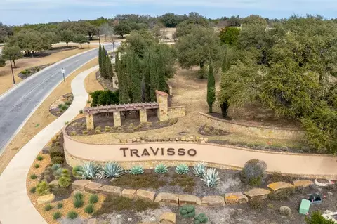 View/Area - 1904 Varese Path, Leander, TX 78641 photo 5 of 7