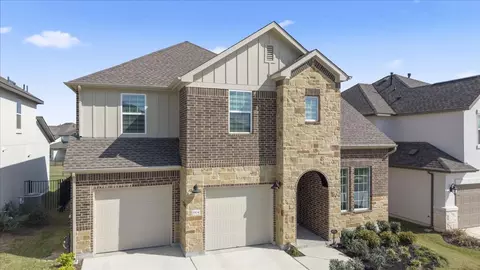 Exterior - 1904 Varese Path, Leander, TX 78641 photo 3 of 8