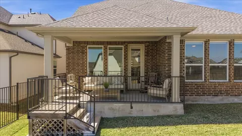 Exterior - 1904 Varese Path, Leander, TX 78641 photo 4 of 8
