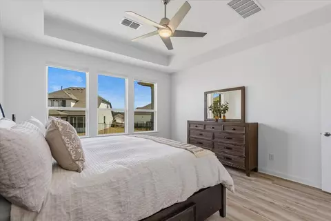 Bedroom - 1904 Varese Path, Leander, TX 78641 photo 1 of 5