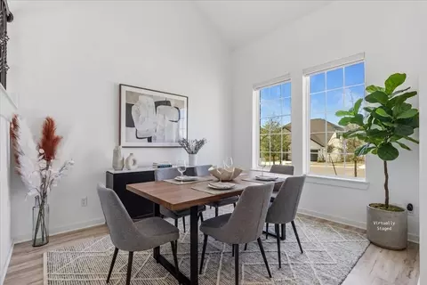 Dining - 1904 Varese Path, Leander, TX 78641 photo 2 of 2