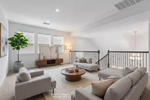 Living - 1904 Varese Path, Leander, TX 78641 photo 2 of 2