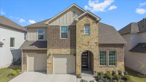 1904 Varese Path, Leander, TX 78641