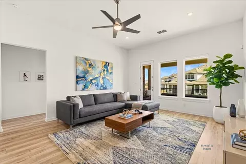 Living - 1904 Varese Path, Leander, TX 78641 photo 1 of 2