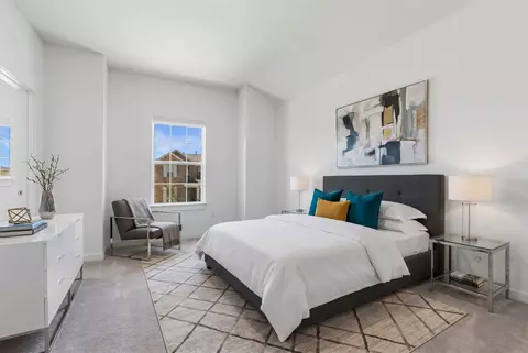 Bedroom - 1904 Varese Path, Leander, TX 78641 photo 4 of 5