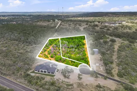 lot S 47 War Bonnet Rdg, Kingsland, TX 78639
