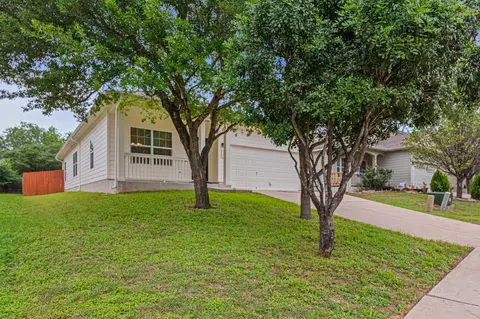 11404 Murchison St, Manor, TX 78653