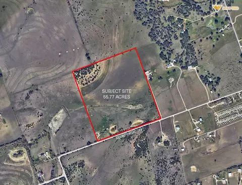 680 County Road 249, Florence, TX 76527