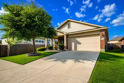 9701 Shimla Dr, Killeen, TX 76542