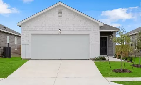 403 Cliff Dr, Maxwell, TX 78656