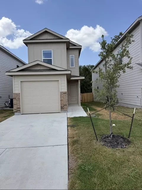 4827 George Cunningham Loop, Temple, TX 76502
