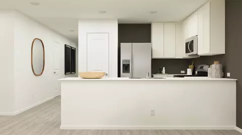 Kitchen - 2304 Windrow Ln, Lockhart, TX 78644 photo 1 of 3