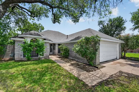 1222 Ivybridge Dr, Pflugerville, TX 78660