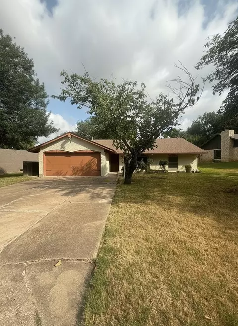 6604 Ashland Dr, Austin, TX 78723