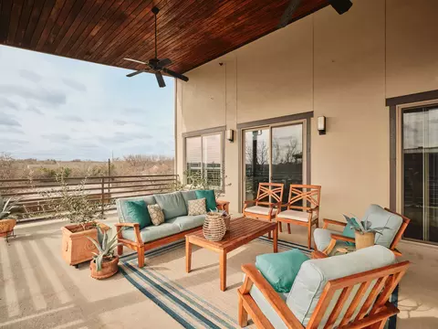 1504 Collier St #4, Austin, TX 78704