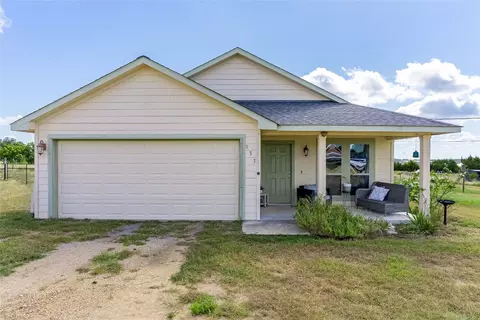 833 Thousand Oaks Trl, Liberty Hill, TX 78642