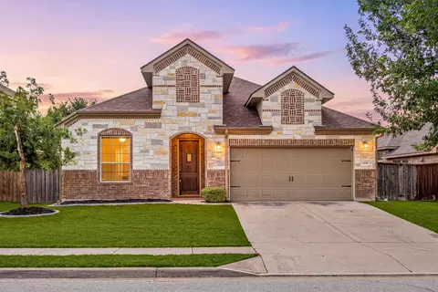 608 Purtis Creek Ln, Georgetown, TX 78628