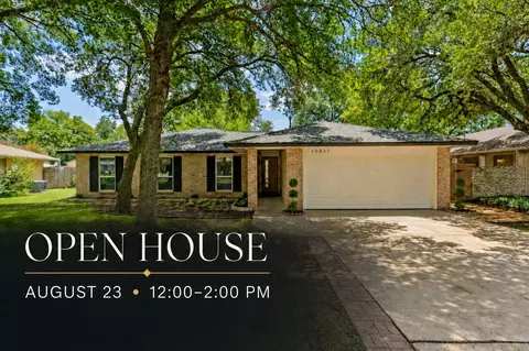 10411 Button Quail Dr, Austin, TX 78758