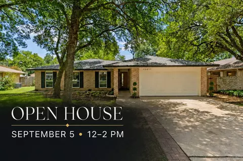 10411 Button Quail Dr, Austin, TX 78758