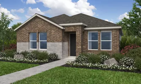 126 Christy St, Hutto, TX 78634