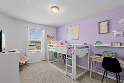 Bedroom - 115 Denali Dr, Kyle, TX 78640 photo 6 of 7
