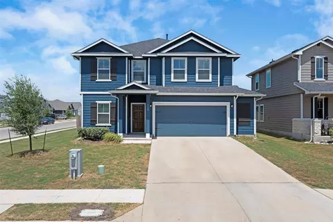 Exterior - 115 Denali Dr, Kyle, TX 78640 photo 2 of 6