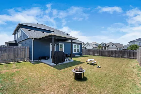 Exterior - 115 Denali Dr, Kyle, TX 78640 photo 6 of 6