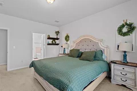 Bedroom - 115 Denali Dr, Kyle, TX 78640 photo 2 of 7