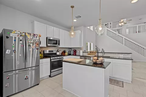 Kitchen - 115 Denali Dr, Kyle, TX 78640 photo 3 of 3