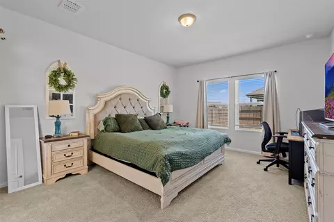 Bedroom - 115 Denali Dr, Kyle, TX 78640 photo 1 of 7