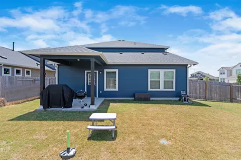 Exterior - 115 Denali Dr, Kyle, TX 78640 photo 5 of 6