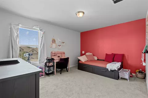 Bedroom - 115 Denali Dr, Kyle, TX 78640 photo 5 of 7