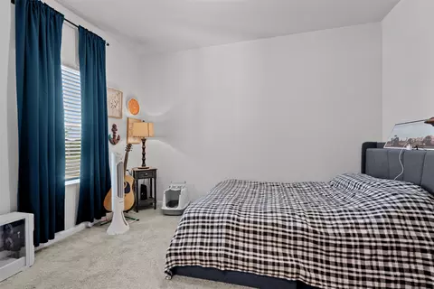 Bedroom - 115 Denali Dr, Kyle, TX 78640 photo 3 of 7