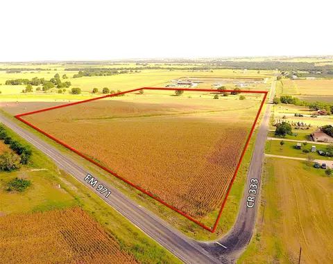 333 County Rd, Granger, TX 76530 photo 2