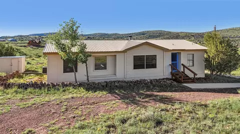 106 Ridge Line Dr, Fort Davis, TX 79734
