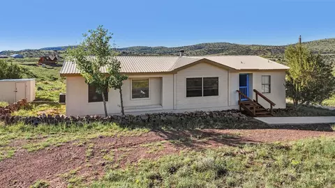 106 Ridge Line Dr, Fort Davis, TX 79734