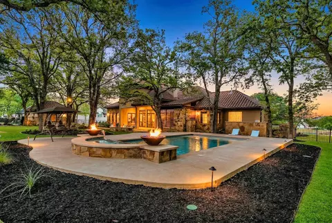 105 Hopewell Cir, Georgetown, TX 78628