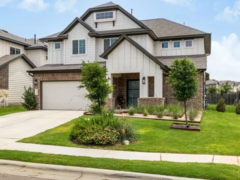 453 Arrowhead Vine St, Leander, TX 78641