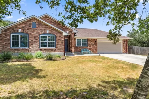 8 Stone Creek Cir, Wimberley, TX 78676