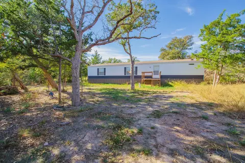 551 Boysenberry Rd, Somerville, TX 77879