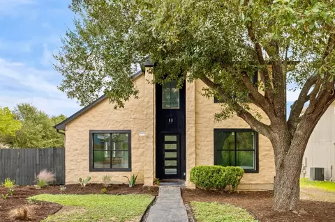 8401 Longview Rd, Austin, TX 78745