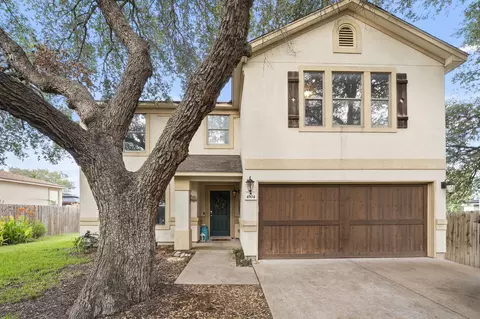 4504 Woodstock Dr, Georgetown, TX 78633
