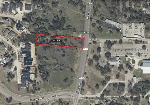 tbd Ranch Road 12, Dripping Springs, TX 78620