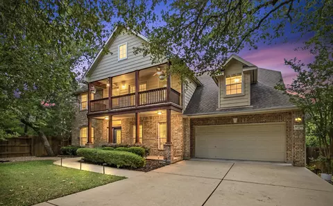 10708 Natick Ln, Austin, TX 78739
