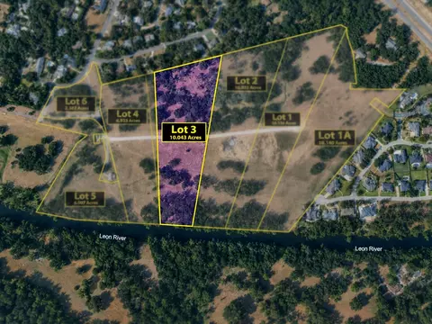 tbd Lot 3 Guthrie, Belton, TX 76513