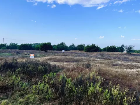 lot7 W Flying Owl Dr, Johnson City, TX 78636