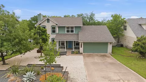 12029 Lincolnshire Dr, Austin, TX 78758